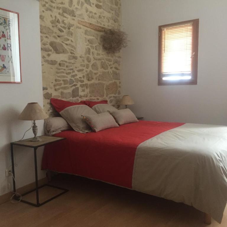 Les Tilleuls Nîmois - Apartamento de 2 dormitorios - 14