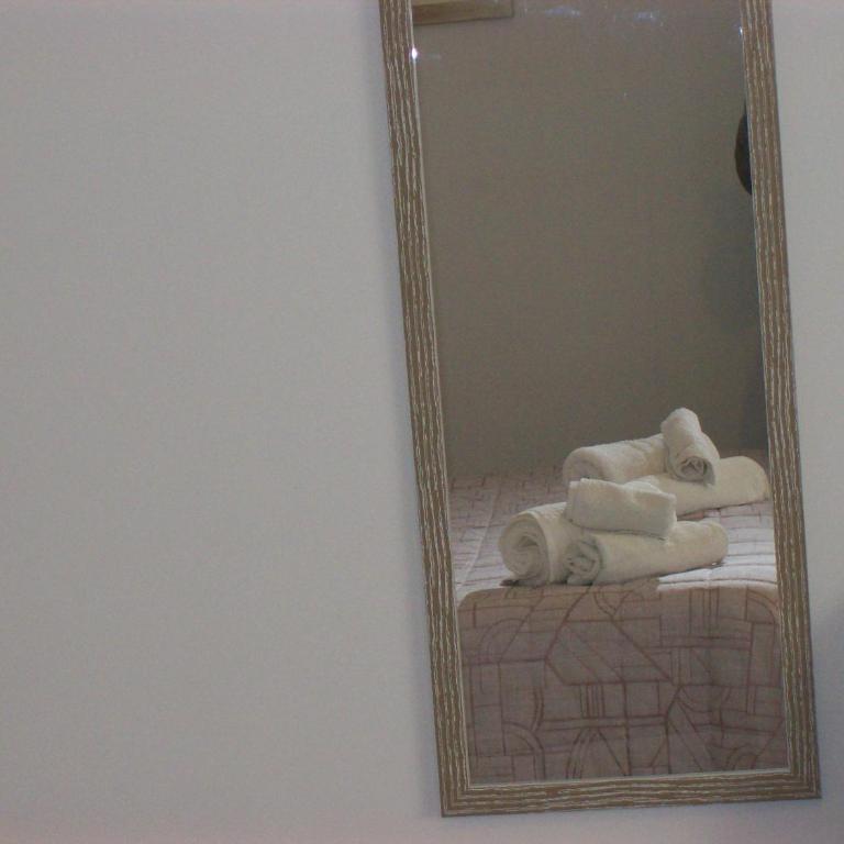 Casa Otranto Mare - Appartamento con 1 Camera da Letto con Balcone e Vista Città - 17