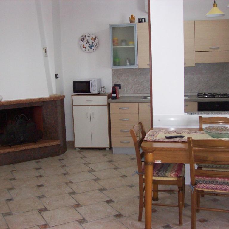 Casa Otranto Mare - Appartamento con 1 Camera da Letto con Balcone e Vista Città - 18
