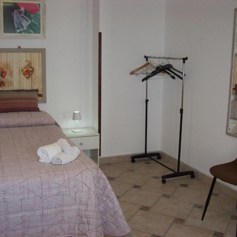 Casa Otranto Mare - Appartamento con 1 Camera da Letto con Balcone e Vista Città - 20