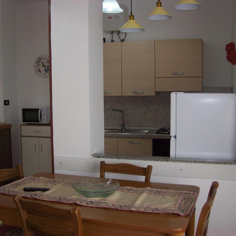 Casa Otranto Mare - Appartamento con 1 Camera da Letto con Balcone e Vista Città - 23