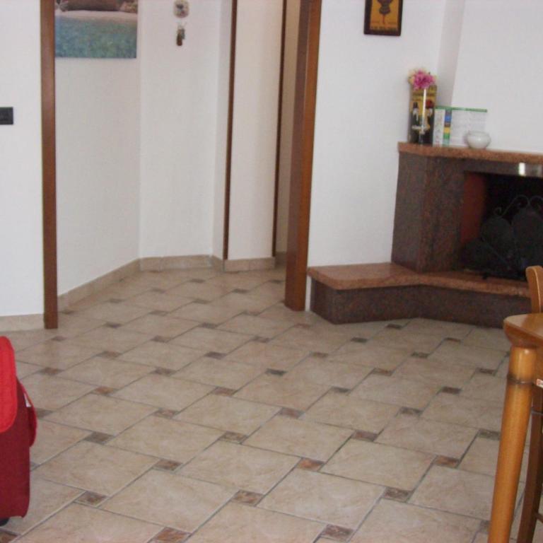 Casa Otranto Mare - Appartamento con 1 Camera da Letto con Balcone e Vista Città - 7