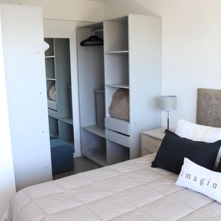 Amanecer del lago - Apartamento de 1 dormitorio - 4