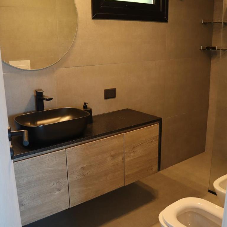 Amanecer del lago - Apartamento de 1 dormitorio - 8