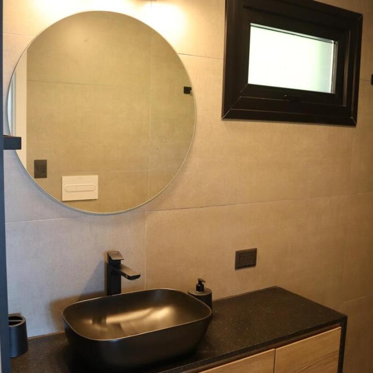 Amanecer del lago - Apartamento de 1 dormitorio - 11