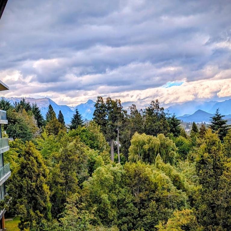 Amanecer del lago - Apartamento de 1 dormitorio - 12