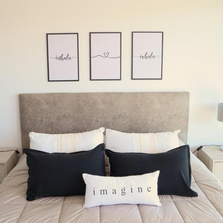 Amanecer del lago - Apartamento de 1 dormitorio - 17