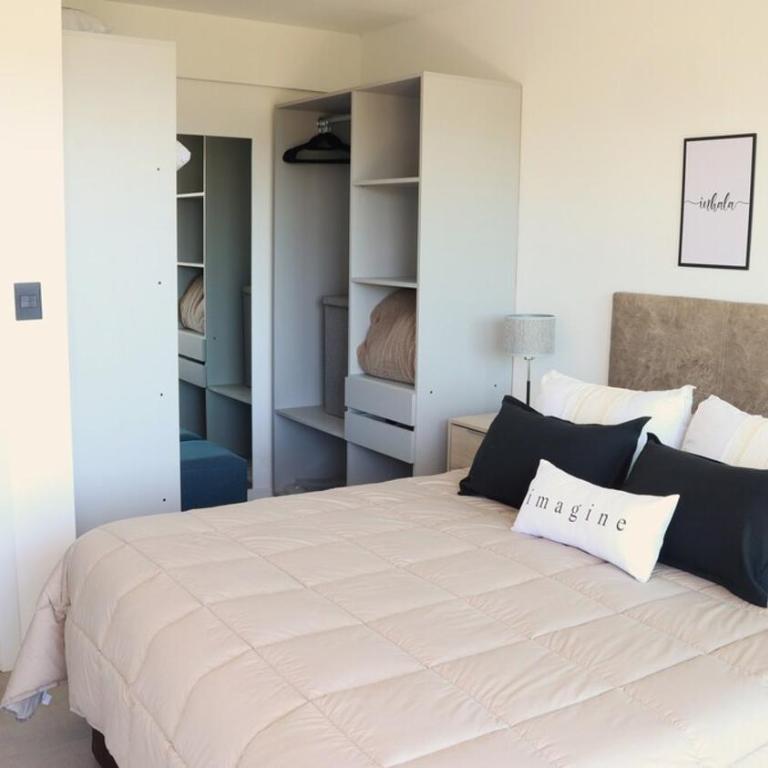 Amanecer del lago - Apartamento de 1 dormitorio - 19