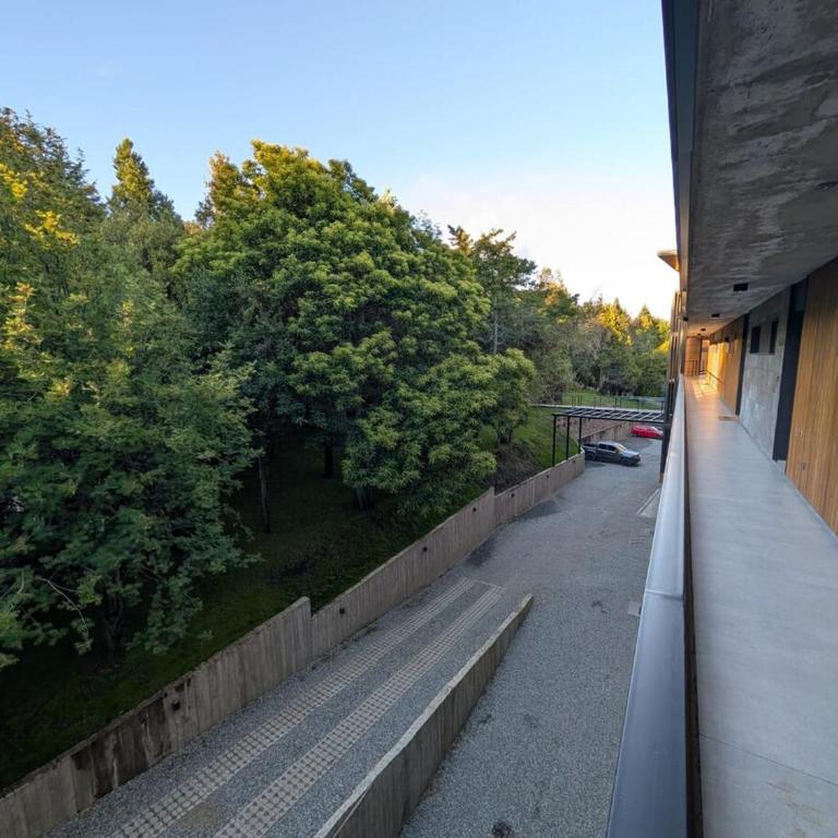 Amanecer del lago - Apartamento de 1 dormitorio - 20
