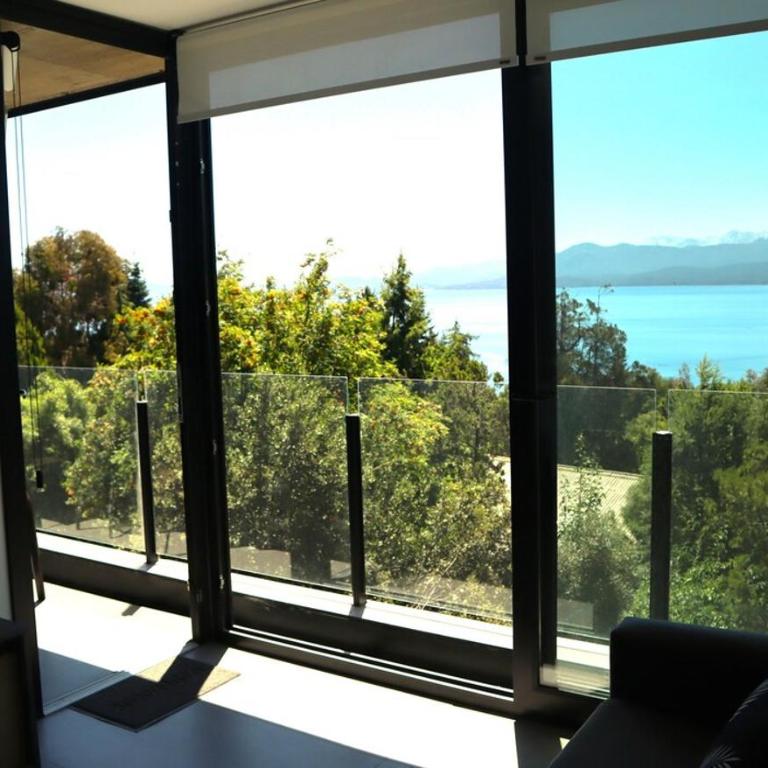 Amanecer del lago - Apartamento de 1 dormitorio - 21