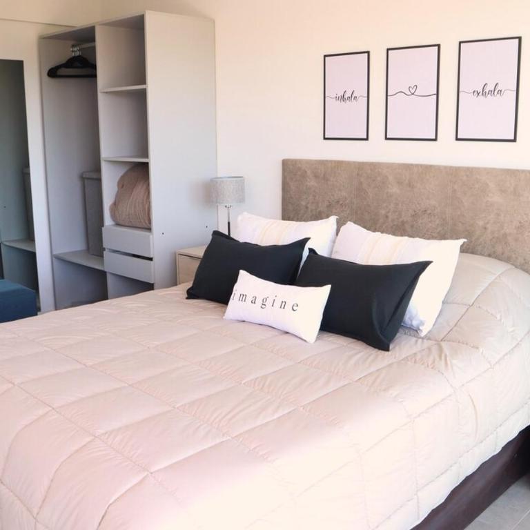 Amanecer del lago - Apartamento de 1 dormitorio - 22
