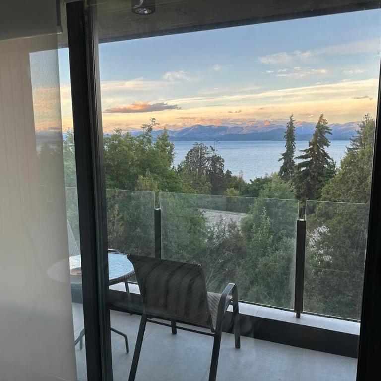Amanecer del lago - Apartamento de 1 dormitorio - 25