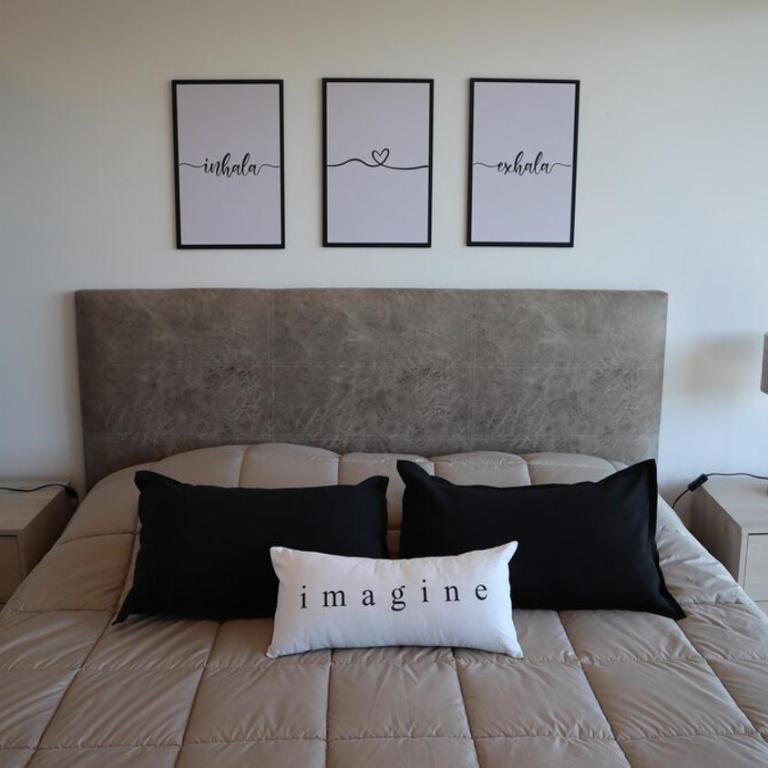 Amanecer del lago - Apartamento de 1 dormitorio - 26