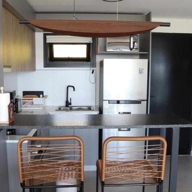 Amanecer del lago - Apartamento de 1 dormitorio - 30