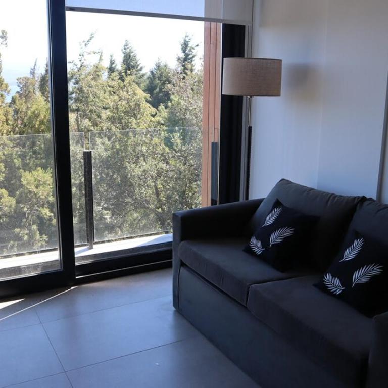 Amanecer del lago - Apartamento de 1 dormitorio - 32