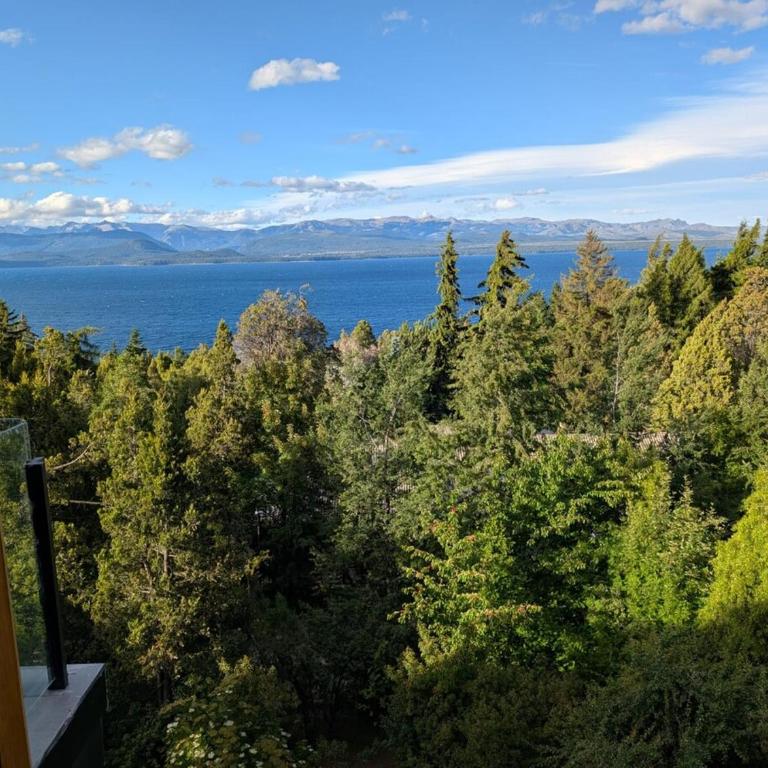 Amanecer del lago - Apartamento de 1 dormitorio - 34