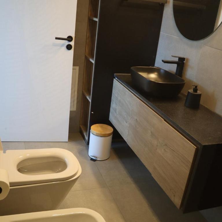 Amanecer del lago - Apartamento de 1 dormitorio - 37
