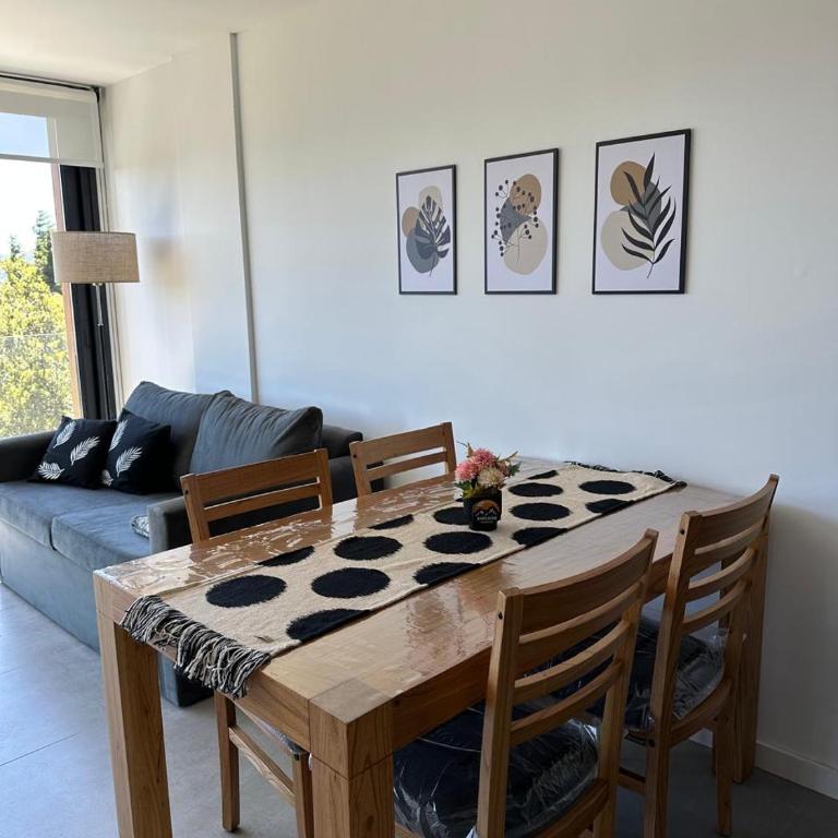 Amanecer del lago - Apartamento de 1 dormitorio - 38