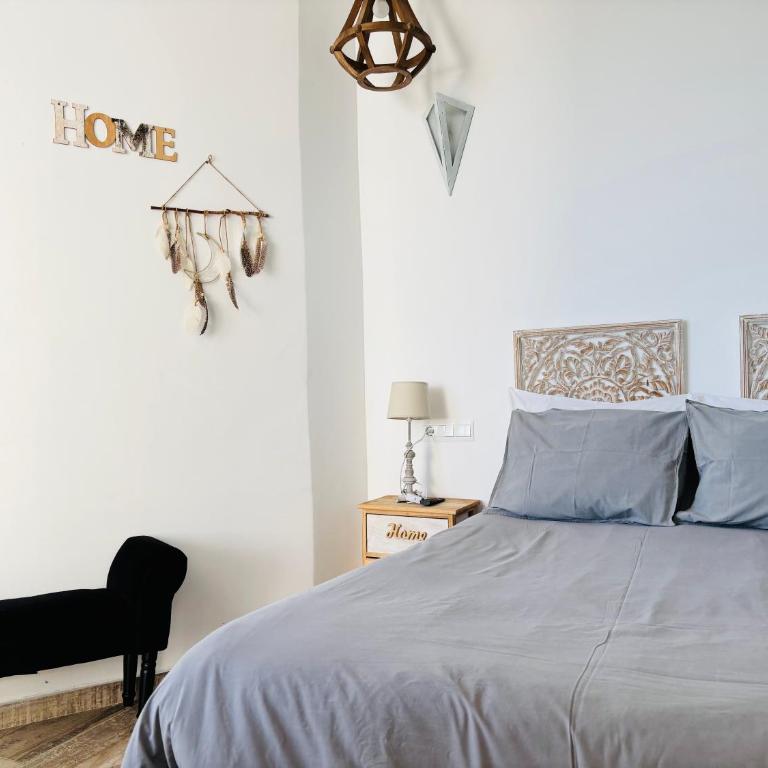 AlquilaEasy Puerto Marina - Apartment mit 2 Schlafzimmern und seitlichem Meerblick - 38