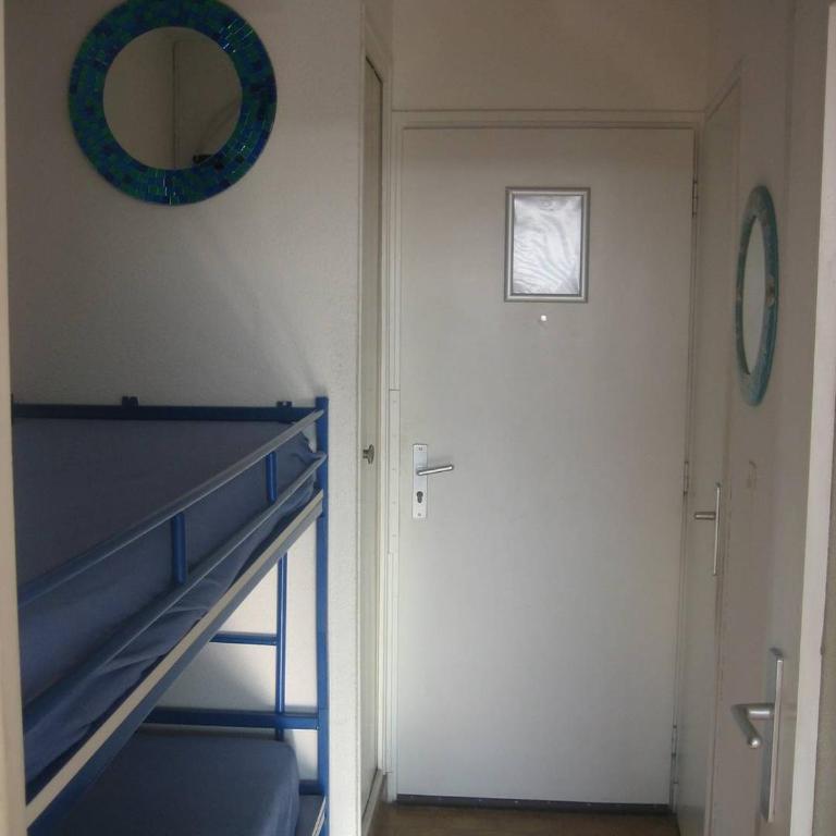 Studio Héliopolis AB 305 - BY AGN - 4 personnes - Studio - 7