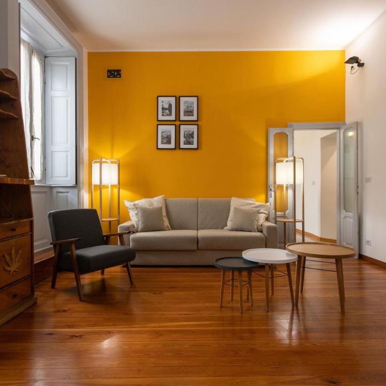 De Gradi - Apartment - 10