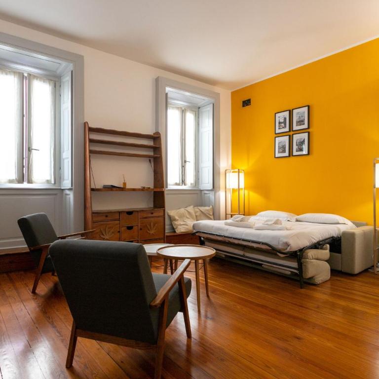 De Gradi - Apartment - 12