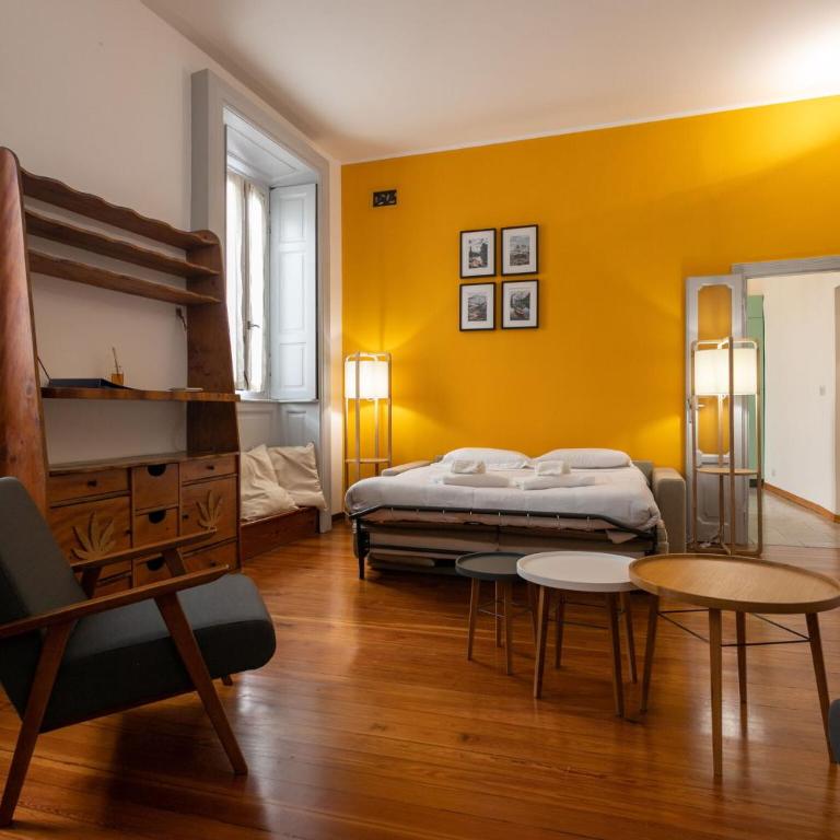 De Gradi - Apartment - 14