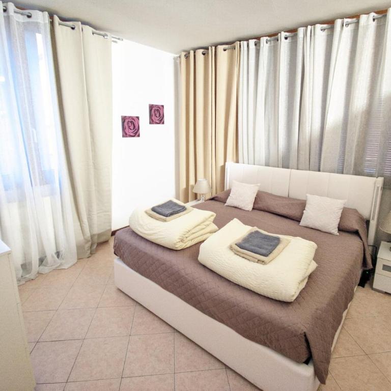 Casa Carla - Apartment 2 Bedrooms - 13