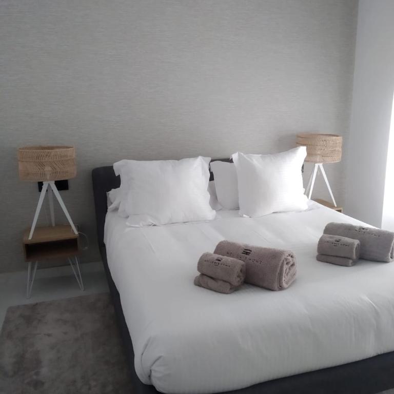 Estepona Holiday Hills - Apartamento de 3 dormitorios con vistas al mar - 1