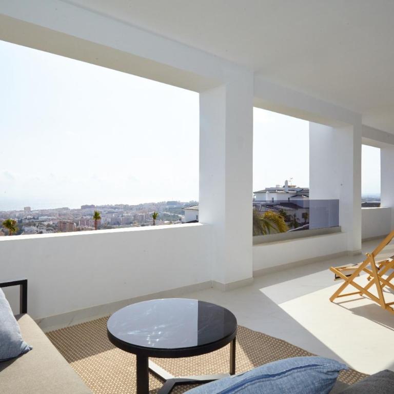Estepona Holiday Hills - Apartamento de 3 dormitorios con vistas al mar - 6