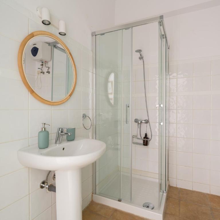 Apartamento Playa 48 - Apartamento de 1 dormitorio - 11