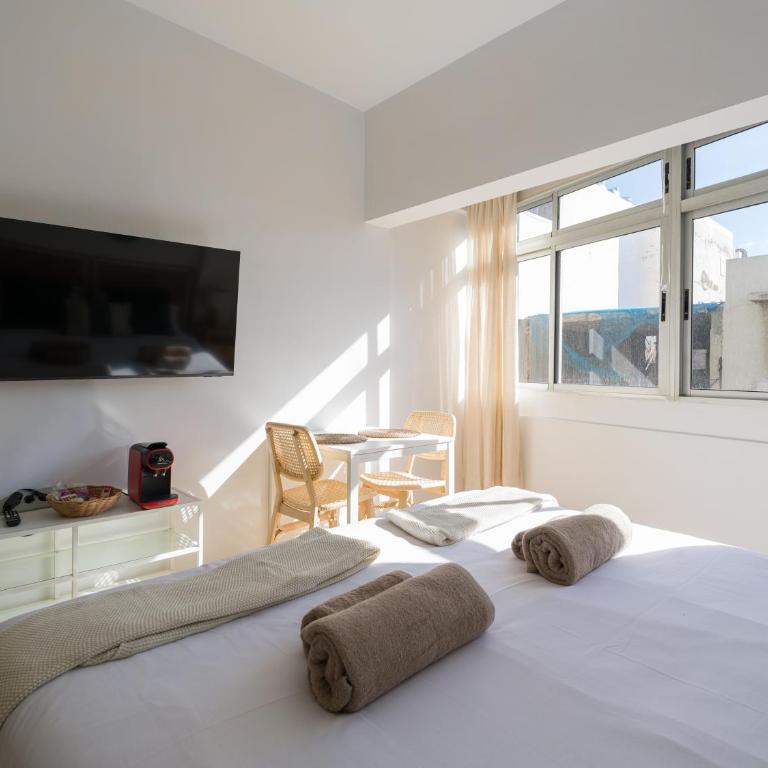 Apartamento Playa 48 - Apartamento de 1 dormitorio - 9