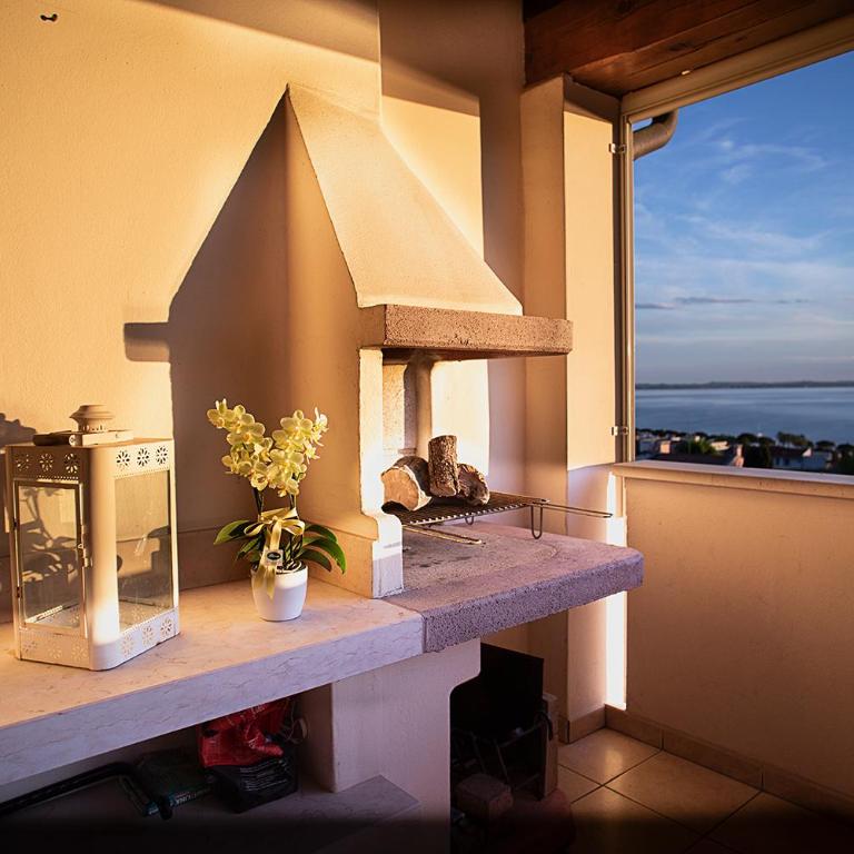 APARTMENT PERLA DEL GARDA - Regarda Travel - Appartamento con Vista Lago - 3