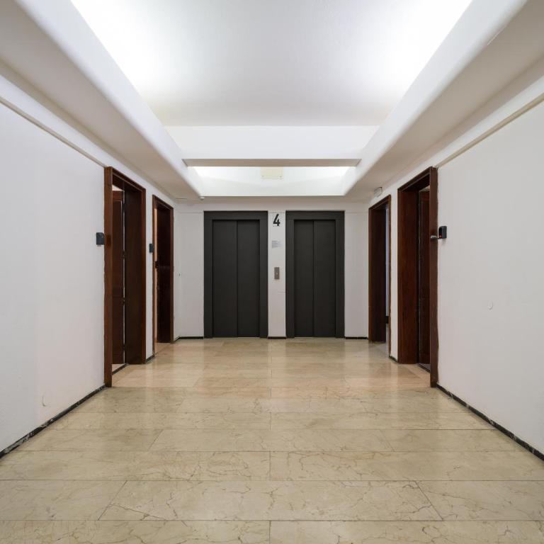 Apartamento Playa 48 - Apartamento de 1 dormitorio - 13