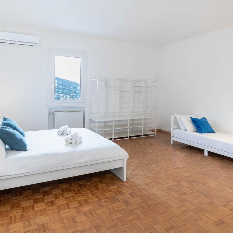 Majestic villa with sea view & private Spa - Villa - 11