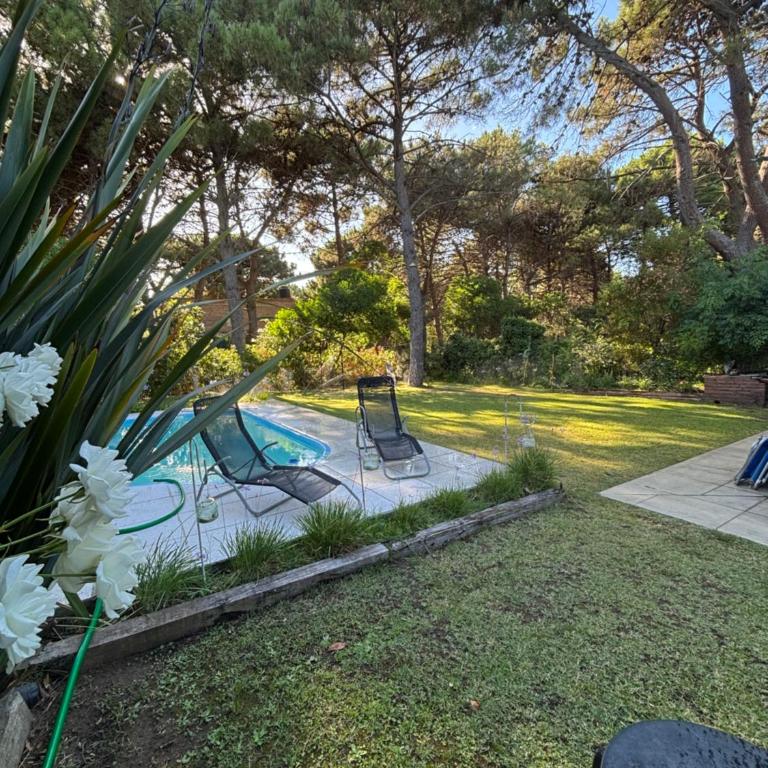 Casa Marina - Three-Bedroom Vacation Home - 10