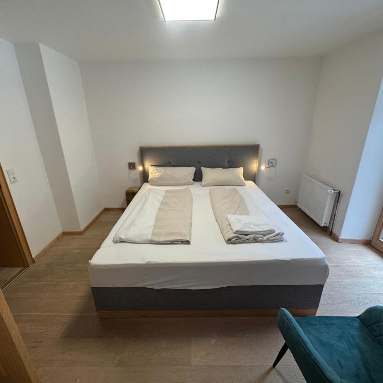 Erlebniswelt Fantenberg - Apartment - 1