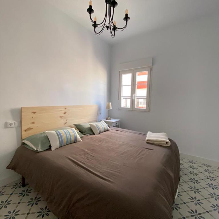 Casa Típica con Terraza - Casa de 3 dormitorios - 8