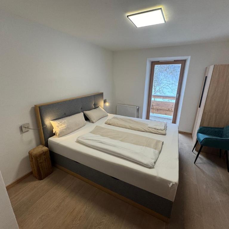 Erlebniswelt Fantenberg - Doppelzimmer - 1
