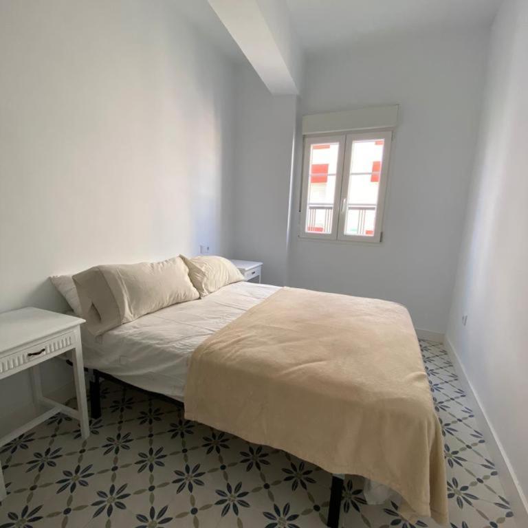 Casa Típica con Terraza - Casa de 3 dormitorios - 11