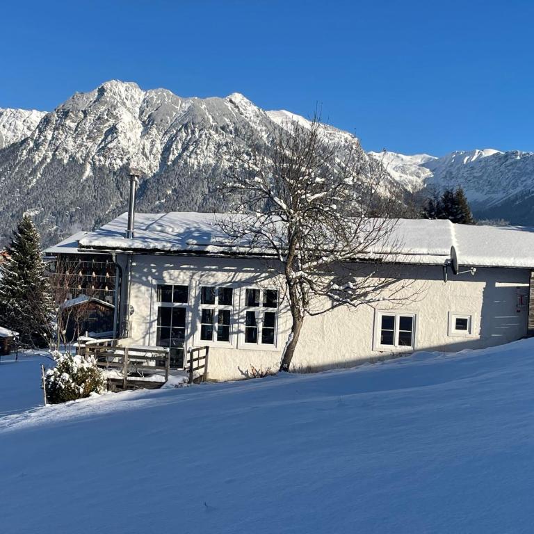 Chalet Alpenlicht - Chalet mit 2 Schlafzimmern - 37