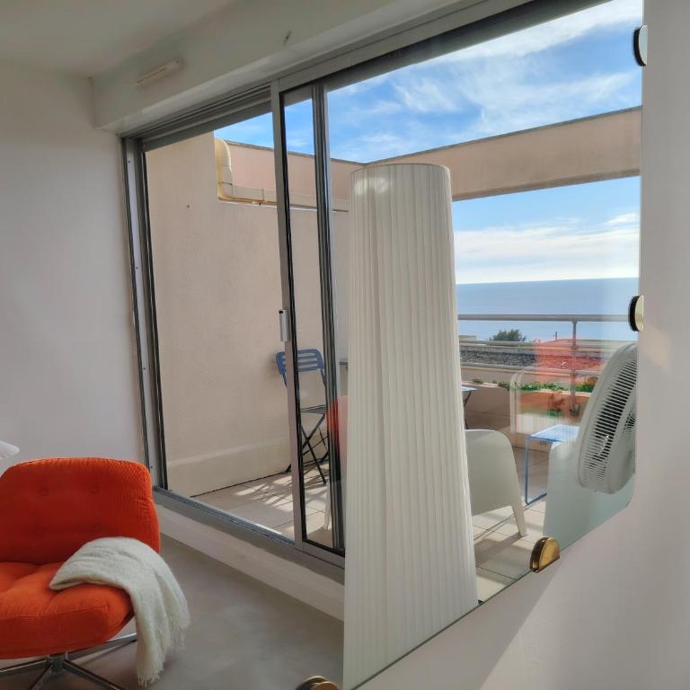 L'Infini Bleu - Appartement 1 Chambre - 5