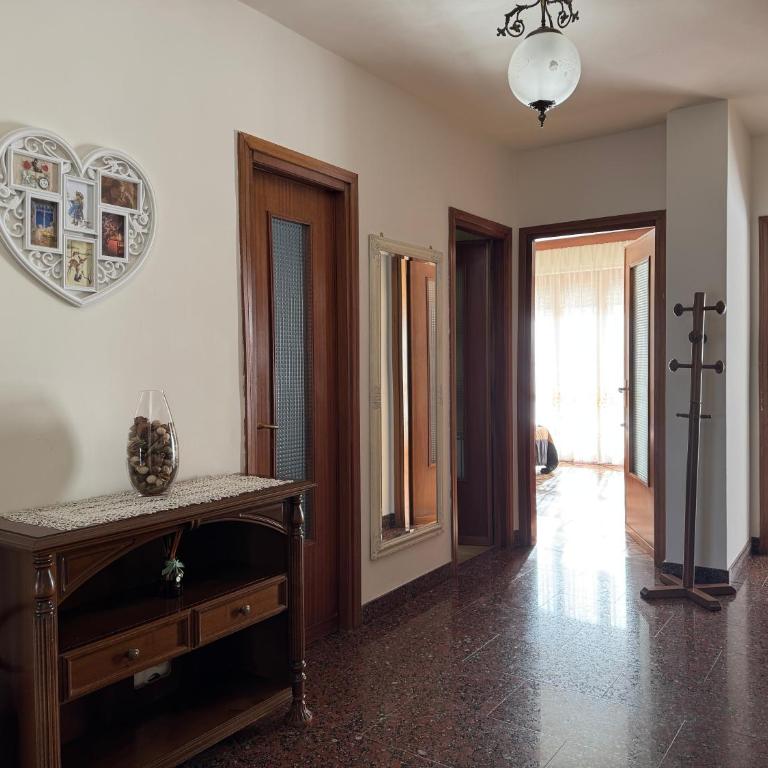 Villa Blu Ortensia - Appartamento premium con 3 Camere da Letto e Terrazza - 37