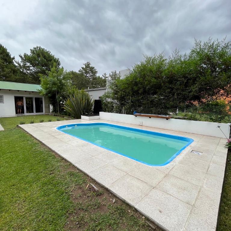 Casa Marina - Three-Bedroom Vacation Home - 8