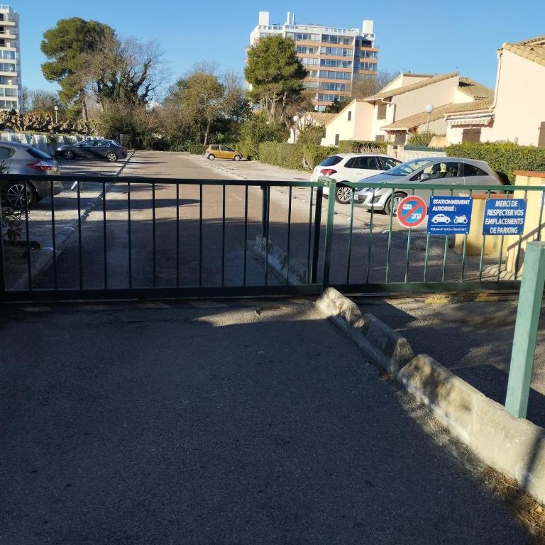 Appartement T2 40 m2 Argelès-sur-Mer, proche plage, commodités à pied, réservable du dimanche au dimanche - Appartement 2 Chambres - 19