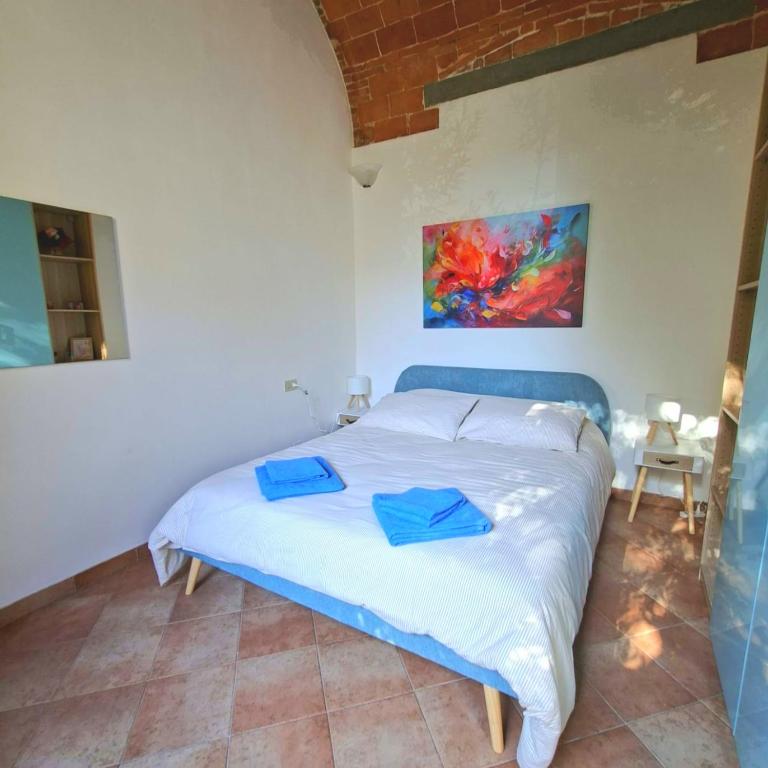 Corte124 - Casa con 2 Camere da Letto - 11