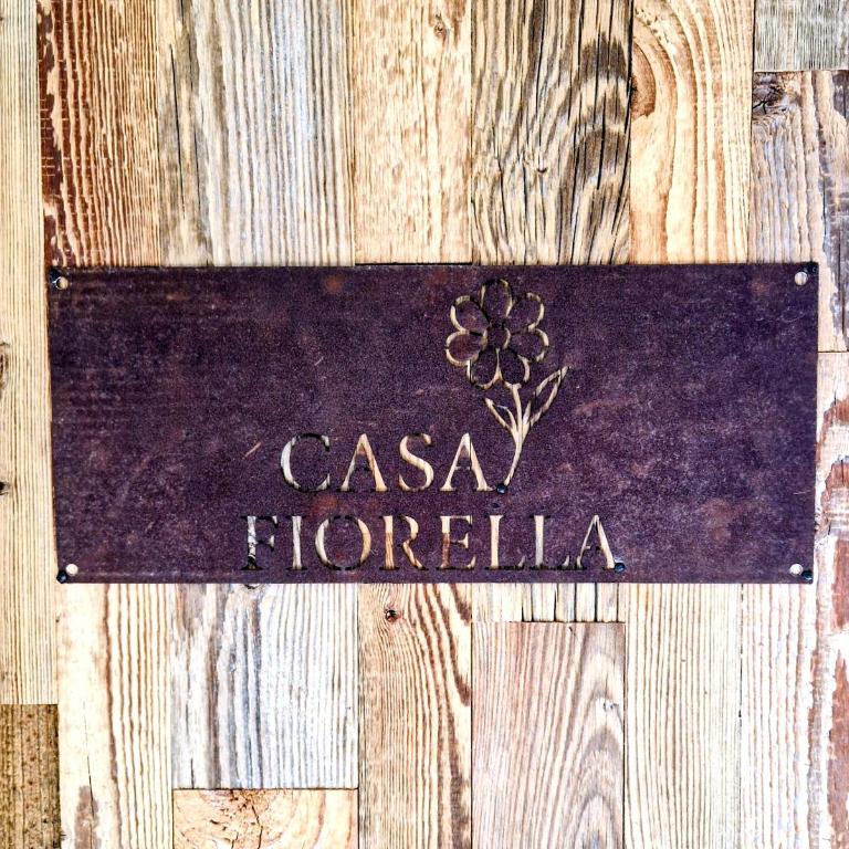 Casa Fiorella - Apartment mit 2 Schlafzimmern - 1