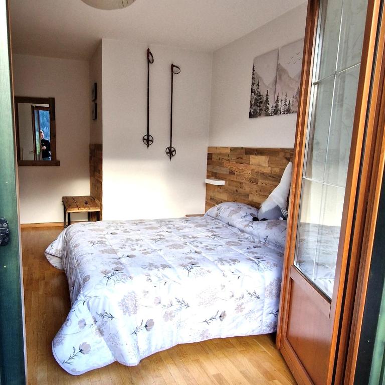 Casa Fiorella - Apartment mit 2 Schlafzimmern - 11