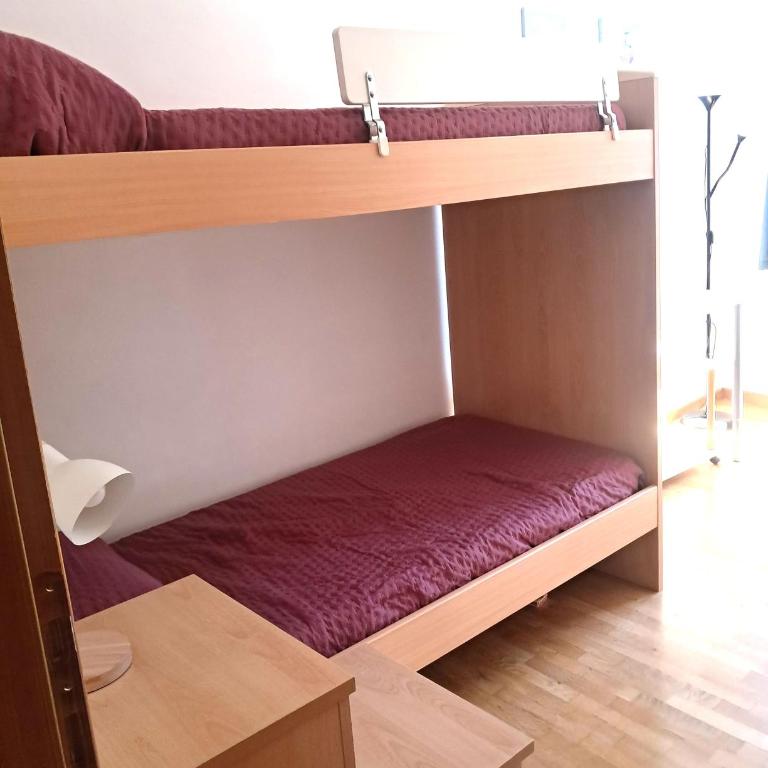 Casa Fiorella - Apartment mit 2 Schlafzimmern - 16