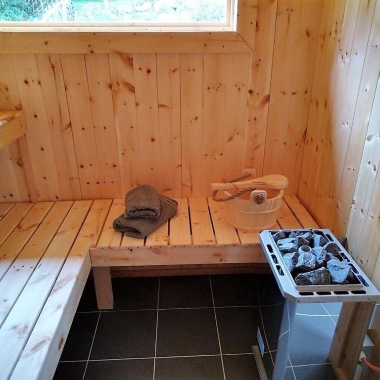 Götschlhütte - Ferienhaus - 12